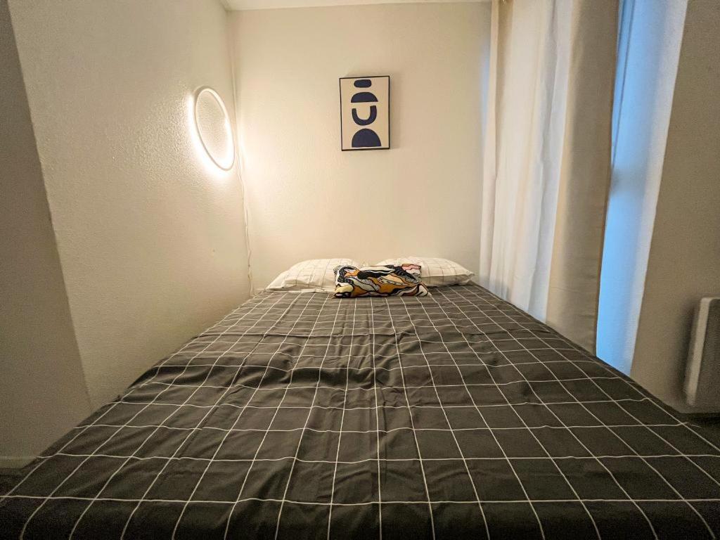 Suite Cobalt Villeurbanne Bagian luar foto